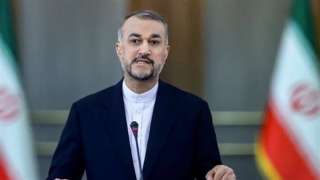 متحديا الغرب.. وزير الخارجية الإيرانى:...