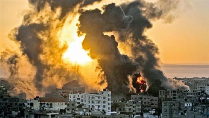 استمرار العدوان الإسرائيلي على غزة.. ومسؤول أوروبي يحذر من تعليق تمويل  الأونروا