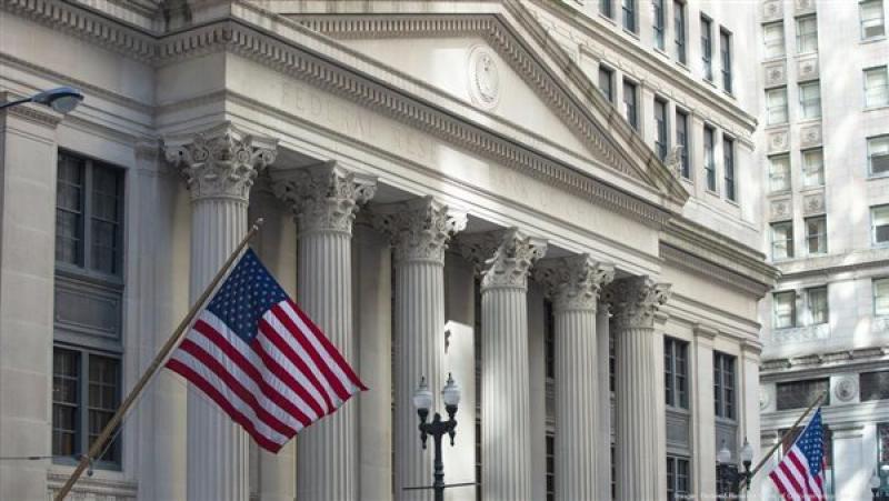الفيدرالي الأمريكي يكشف مصير معدلات التضخم وسعر الفائدة خلال اجتماعه القادم