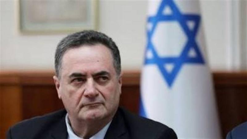 وزير الخارجية الإسرائيلي: الوقت ينفد لحل دبلوماسي في جنوب لبنان