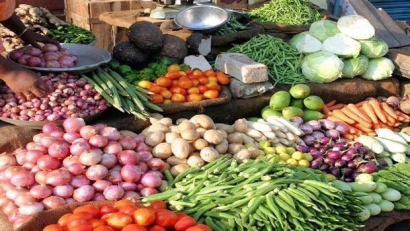 أسعار الخضراوات اليوم، 3 جنيهات ارتفاعًا في سعر البصل بسوق العبور