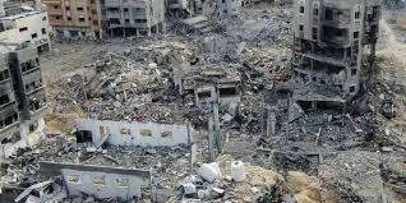الصحة الفلسطينية: الاحـتلال الإسرائيلي ارتكب 13 مجـزرة ضد العائلات في غزة