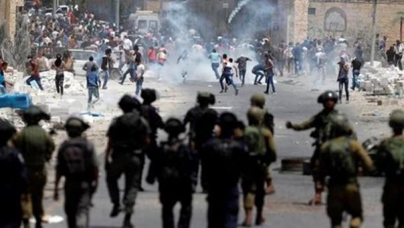 العفو الدولية: إسرائيل أطلقت  موجة وحشية  من العنف ضد الفلسطينيين