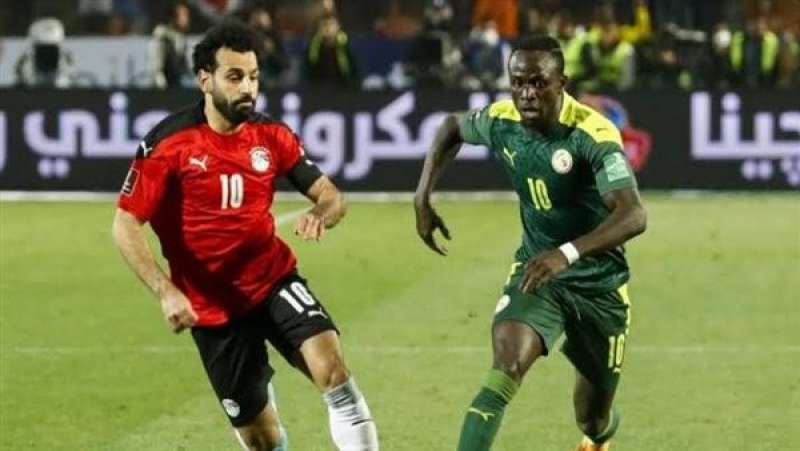 أمم إفريقيا، زى النهارده منتخب مصر يخسر النهائي أمام السنغال