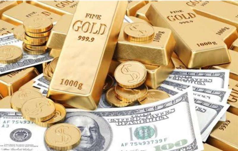 جولد بيليون: مشتريات الذهب مستمرة في الزيادة حتى مع وصوله إلى أعلى مستوياته