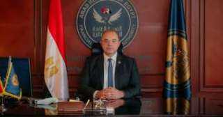 مصر تفوز برئاسة «الأيوسكو» للمرة...