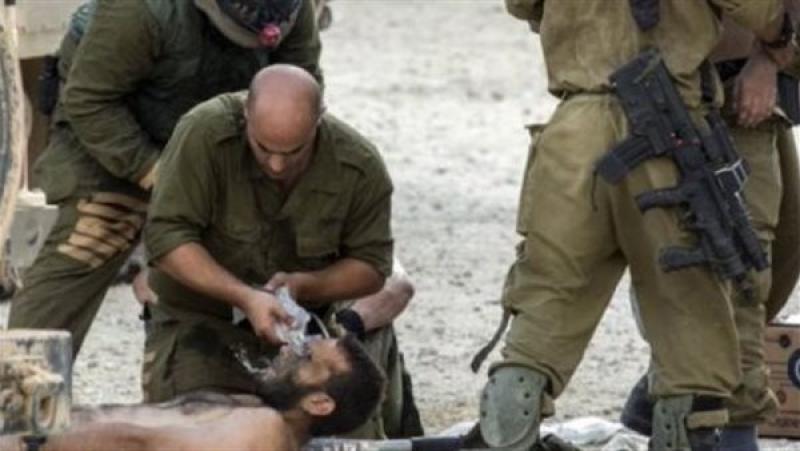 جيش الاحتلال يقر بإصابة 429 ضابطاً وجندياً بجروح خطيرة منذ بدء العدوان على غزة