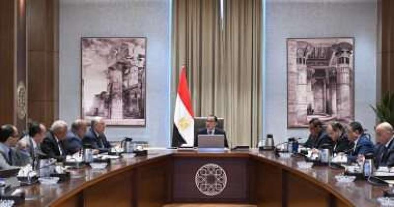 رئيس الوزراء يتابع الجهود المبذولة في توطين صناعة الحرير في مصر