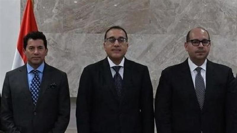 رسميا.. اعتماد تعيين ياسر إدريس رئيسا للأولمبية المصرية