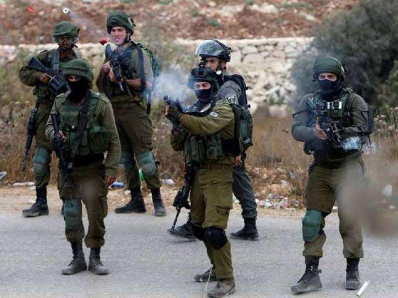 إعلام فلسطيني: الفصائل استهدفت جنود من الاحتلال تحصنوا داخل منزل بخان يونس