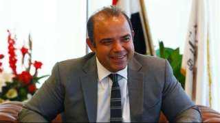 مصر رئيسًا للجنة الأسواق النامية...