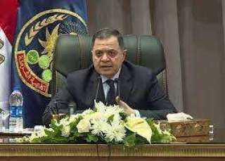 وزير الداخلية يعتمد حركة تنقلات...