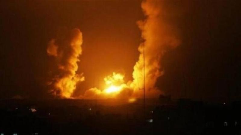 القاهرة الإخبارية: دوى إنفجارات قوية في مدينة حمص وسط سوريا