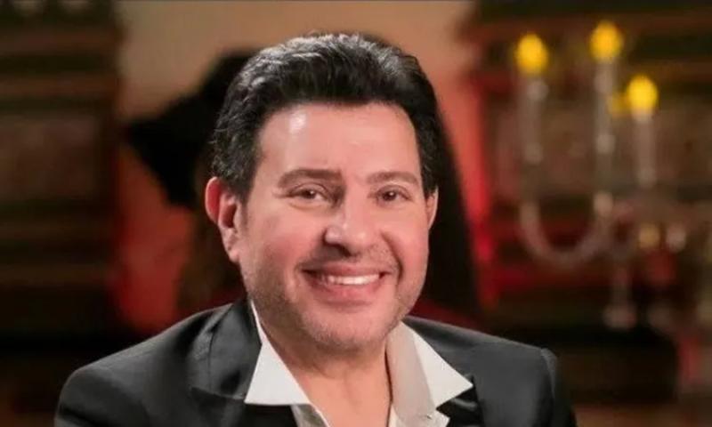 هاني شاكر يطرح أغنيته الجديدة  انسى اللي خان»