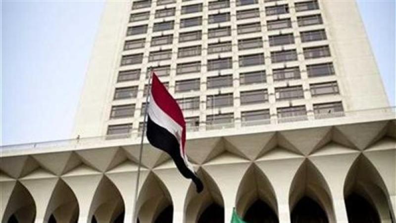 مصر تدين الهجوم الإرهابي في باكستان