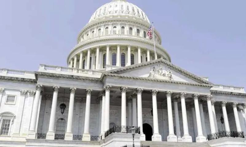 مجلس الشيوخ الامريكي يرفض تمرير قانون بمساعدات مالية لإسرائيل