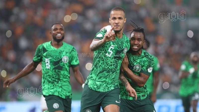 تبحث عن اللقب الرابع، نيجيريا تتأهل إلى نهائي أمم إفريقيا للمرة الثامنة
