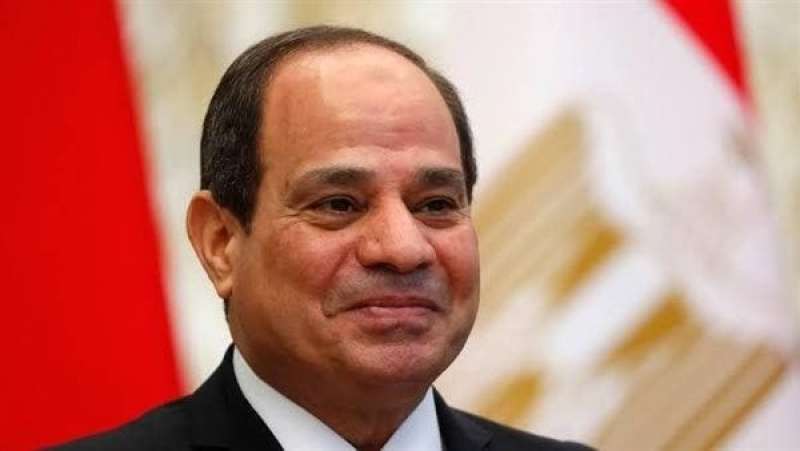 حماة الوطن  بالإسكندرية يشيد بقرارات الرئيس السيسي برفع الأجور والمعاشات