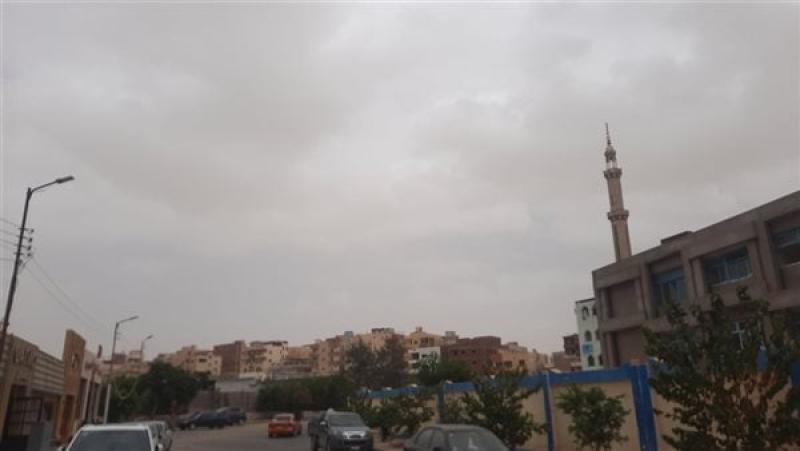 حالة الطقس ودرجات الحرارة غدا الخميس 08-02-2024 في مصر