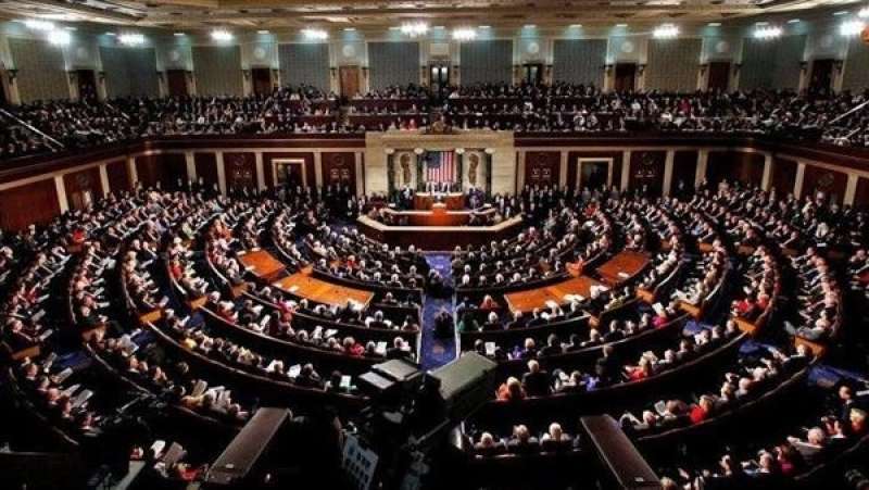 مجلس الشيوخ الأمريكى يُناقش حزمة المساعدات الخارجية دون سياسة الحدود