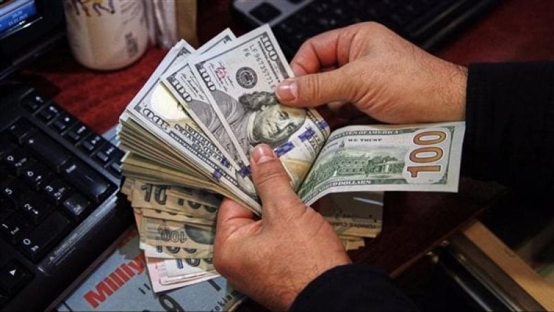 سعر الدولار مقابل الجنيه المصري اليوم الخميس 8 فبراير 2024