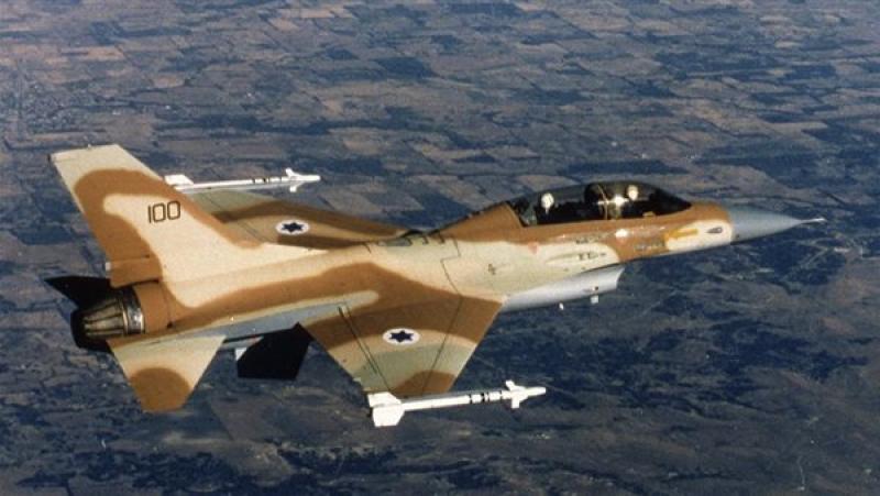 إعلام لبنانى: غارتان لطائرات إسرائيلية على بلدة الخيام جنوب شرقى البلاد
