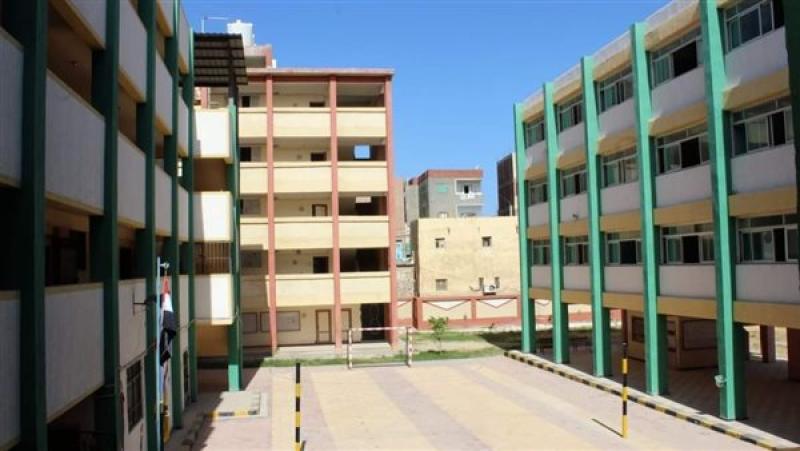 تعليم الإسكندرية  تؤكد جاهزية المدارس للفصل الدراسي الثاني