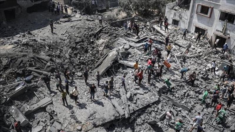 فرانس برس: حرب غزة تشل حركة السياحة الإسرائيلية بعد الوباء