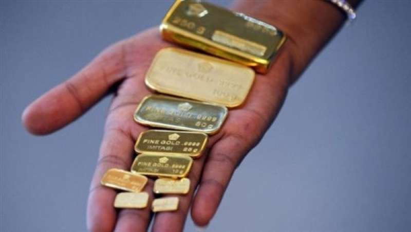 سعر سبيكة الذهب اليوم وزن 1 جرام وقيمة مصنعية السبائك