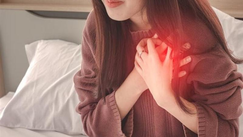 أعراض السكتة القلبية وأهم أسبابها