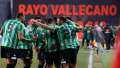 الدوري الإسباني، ريال بيتيس يفوز...