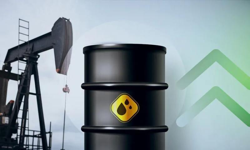 مكاسب أسبوعية لأسعار النفط بالأسواق العالمية.. وارتفاع بـ 6.3% للخام الأمريكي