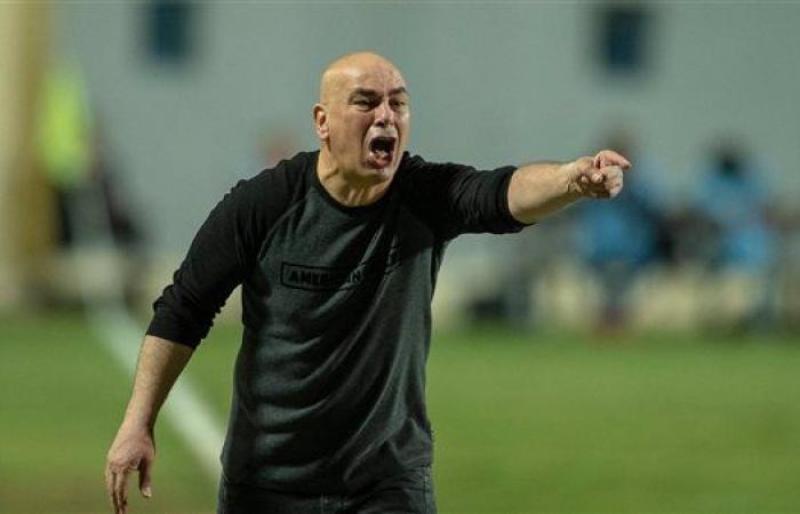 تصريحات مثيرة من طارق السعيد بشأن تولي حسام حسن تدريب منتخب مصر