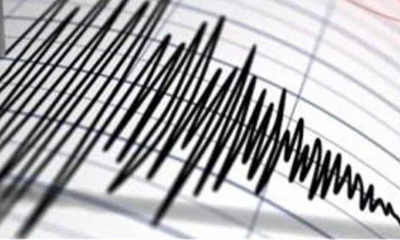 زلزال بقوة 4.1 درجة يضرب محافظة عين تيموشنت الجزائرية