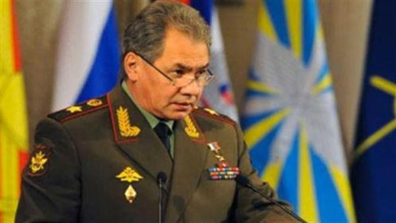 القاهرة الإخبارية: وزير الدفاع الروسى أعلن السيطرة الكاملة على مدينة  أفدييفكا