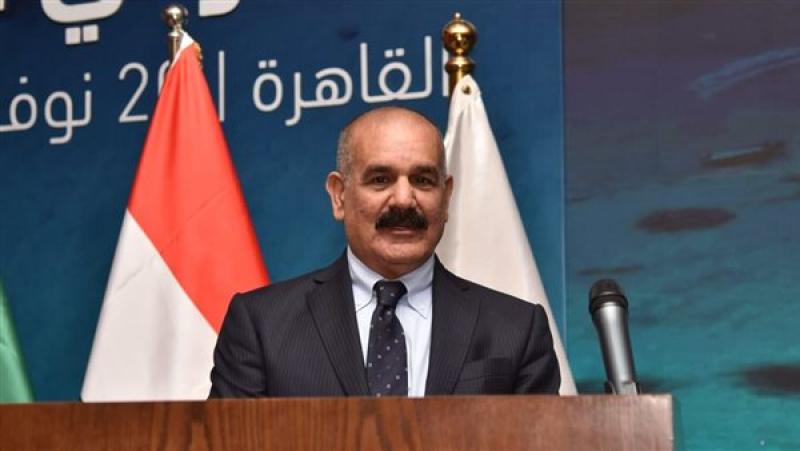 المكاوي: تحركات جديدة نحو تعميق الشراكة الاقتصادية بين مصر وتركيا