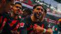 الدورى الألمانى.. مرموش يقود آينتراخت...