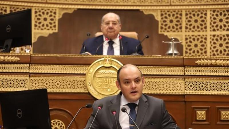 وزيرالتجارة : 54 % من واردات مصر مستلزمات إنتاج صناعي