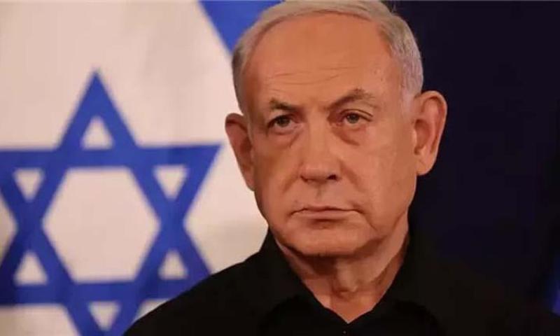 إسرائيل توقع على إعلان يرفض الاعتراف بدولة فلسطينية