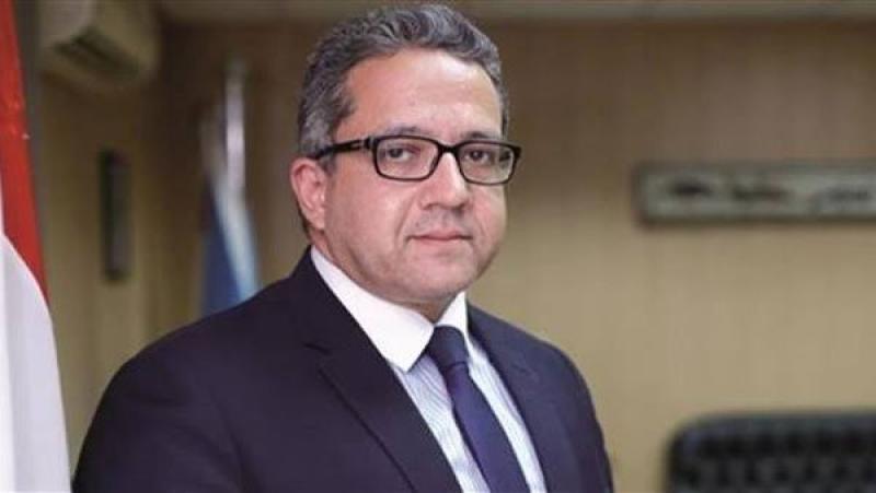 مصر ترحب باعتماد المجلس التنفيذى للاتحاد الإفريقى ترشيح العنانى لمنصب مدير عام اليونسكو