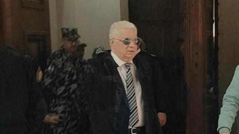 أمير هشام: مجلس الزمالك ارتكب مخالفة جسيمة في إجراءات إسقاط عضوية مرتضى منصور