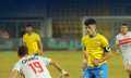 الزمالك يسقط في فخ التعادل...