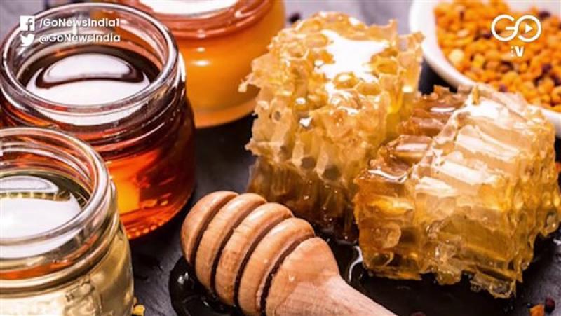 فوائد شمع العسل لصحة الجهاز الهضمي وتقوية جهاز المناعة