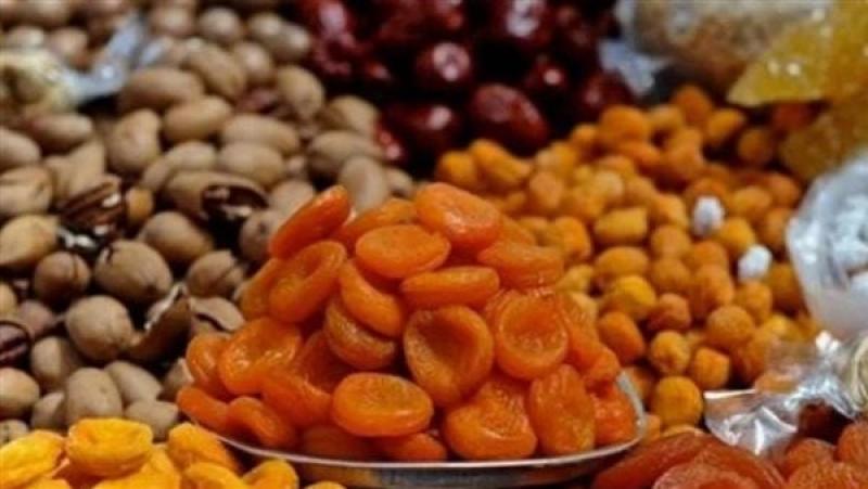 أسعار ياميش رمضان 2024.. وأسعار البلح في الأسواق المصرية