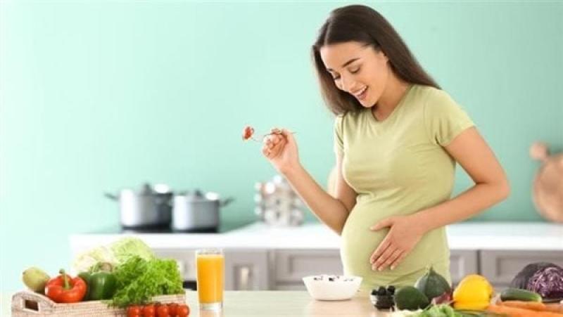 7 أنواع من الأطعمة ضرورية للحامل حفاظا على صحة الجنين