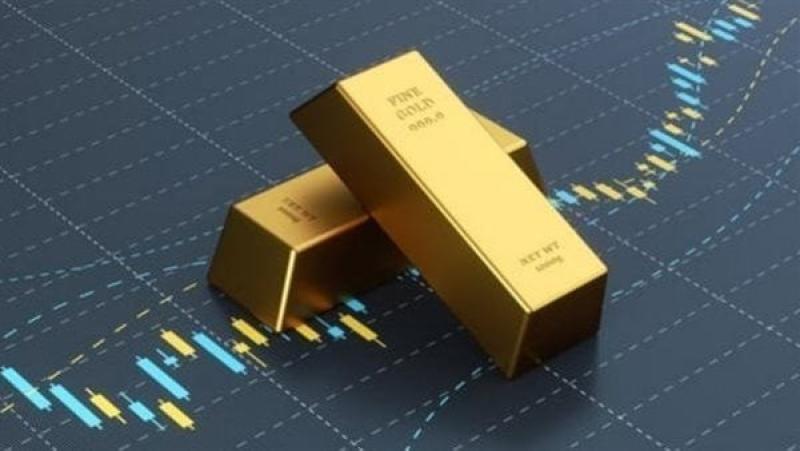ارتفاع سعر الذهب المعلن بموقع البورصة المصرية مساء اليوم الثلاثاء 20-2-2024