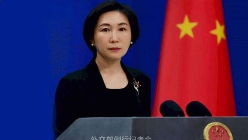 بكين تعلن رفضها فرض عقوبات على الشركات الصينية بسبب التعاون مع روسيا