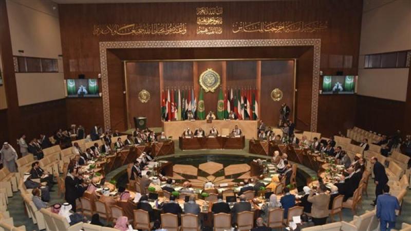 البرلمان العربي يعرب عن أسفه لنقض مشروع قرار وقف إطلاق النار في غزة