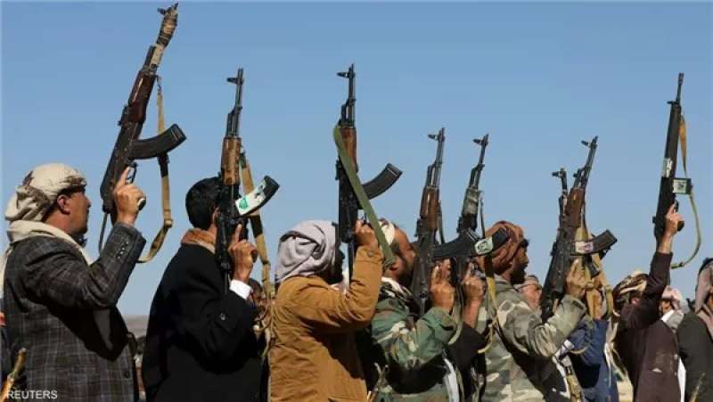 الحوثيون يعلنون إمكانية وقف الهجمات إذا توقف العدوان الإسرائيلى