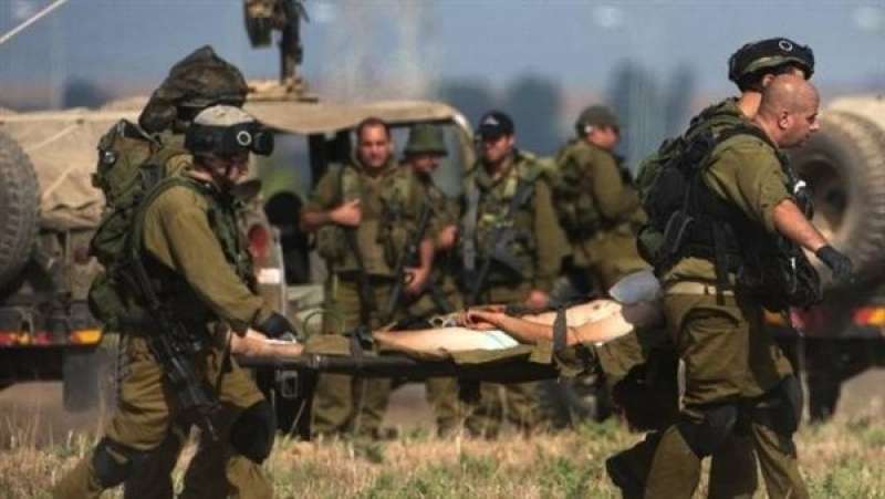 القاهرة الإخبارية: مقتل ضابط إسرائيلى خلال المعارك فى قطاع غزة
